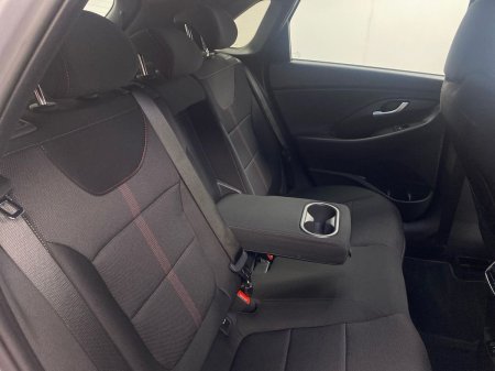 2026 Hyundai i30 - photo 26