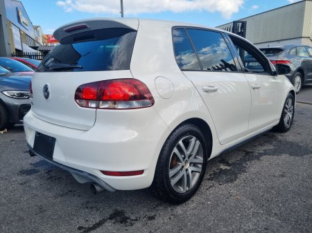 2012 Volkswagen Golf - photo 20