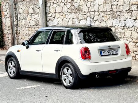 2015 Mini Cooper - photo 8