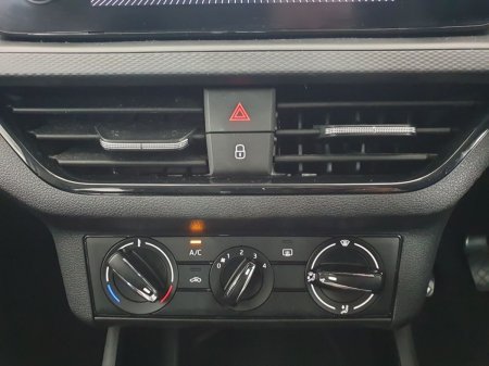 2022 Skoda Scala - photo 29