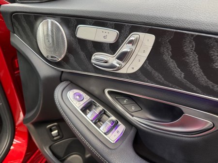 2021 Mercedes-Benz C-Class - photo 22