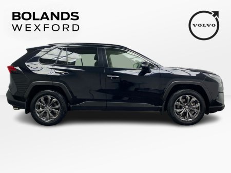 2023 Toyota RAV4 - photo 4