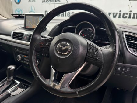 2015 Mazda Mazda3 - photo 17