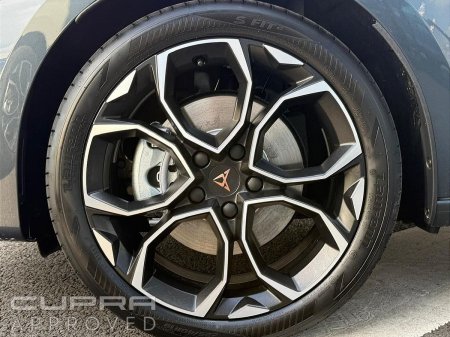 2026 Cupra Leon - photo 5