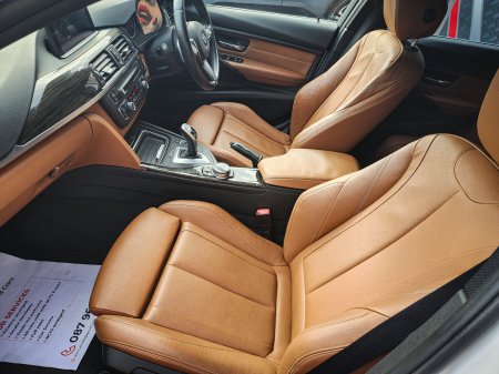 2014 BMW 3-Series - photo 27