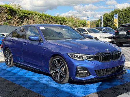 2019 BMW 3-Series - photo 9