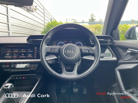 2023 Audi A3 - photo 18