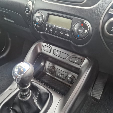 2015 Hyundai ix35 - photo 13