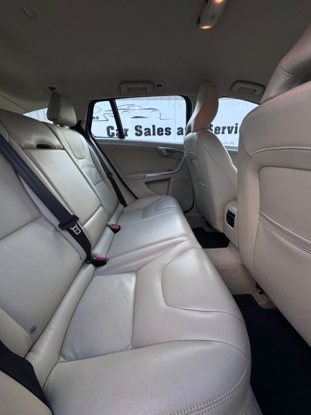 2015 Volvo V60 - photo 10