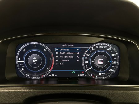 2019 Volkswagen Golf - photo 25