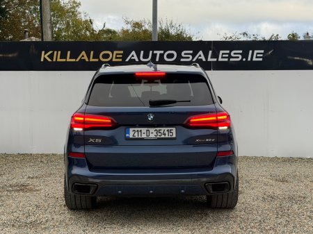 2021 BMW X5 - photo 6