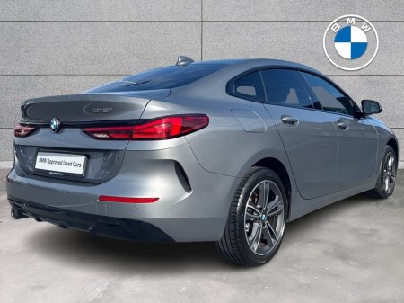 2023 BMW 2-Series - photo 23