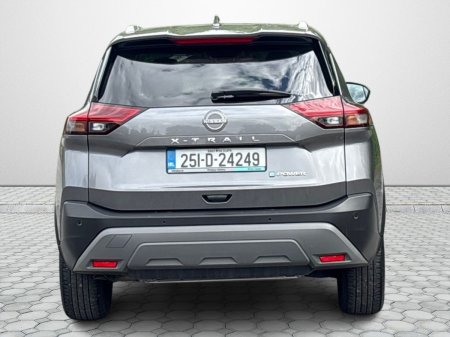 2025 Nissan X-Trail - photo 20