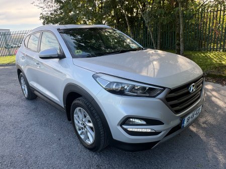 2018 Hyundai Tucson - photo 2