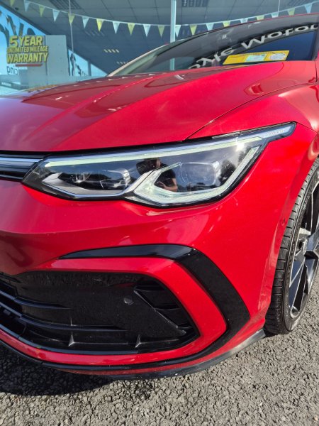 2021 Volkswagen Golf - photo 8