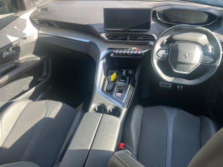 2024 Peugeot 5008 - photo 7