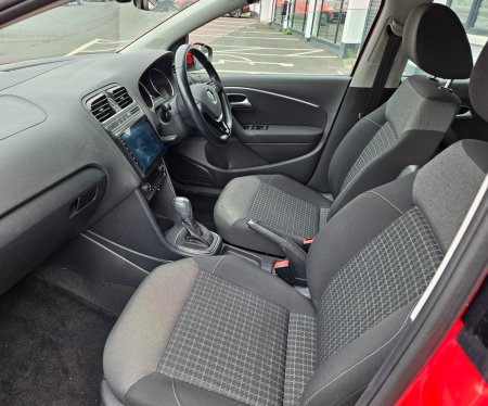 2017 Volkswagen Polo - photo 19