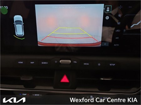 2026 Kia K4 - photo 10