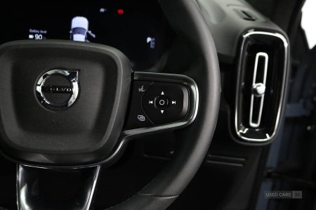 2023 Volvo XC40 - photo 19