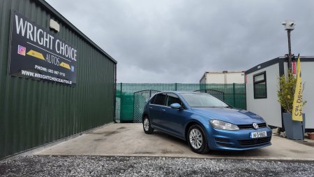 2014 Volkswagen Golf - photo 4