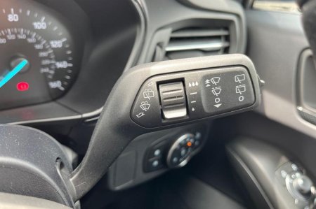 2026 Ford Focus - photo 15