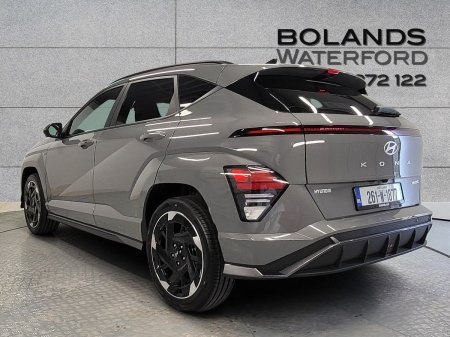 2026 Hyundai KONA - photo 2