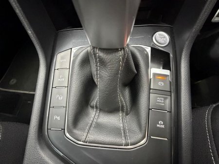 2023 Volkswagen Tiguan - photo 28