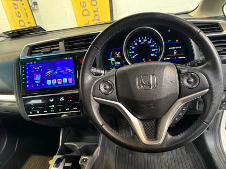 2015 Honda Fit - photo 8