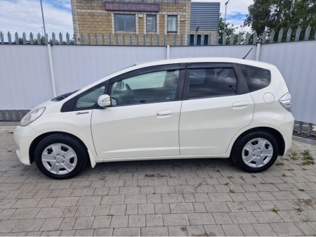 2012 Honda Fit - photo 6