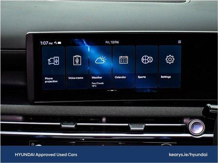 2026 Hyundai Tucson - photo 23