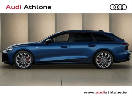 2027 Audi A6 - photo 11