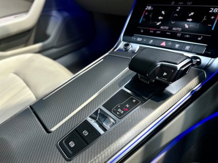 2023 Audi A6 - photo 30