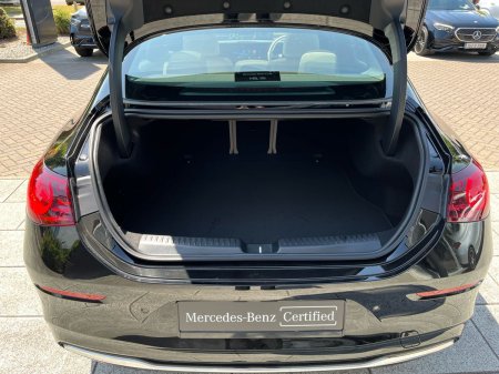 2026 Mercedes-Benz CLA - photo 21