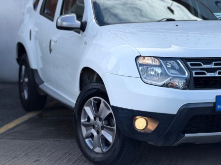 2018 Dacia Duster - photo 5