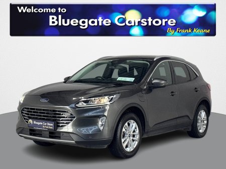 2022 Ford Kuga - photo 6