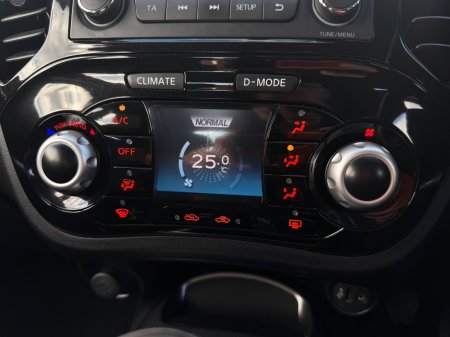 2014 Nissan Juke - photo 20