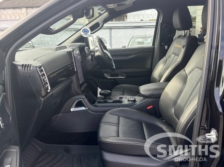 2025 Ford Ranger - photo 4