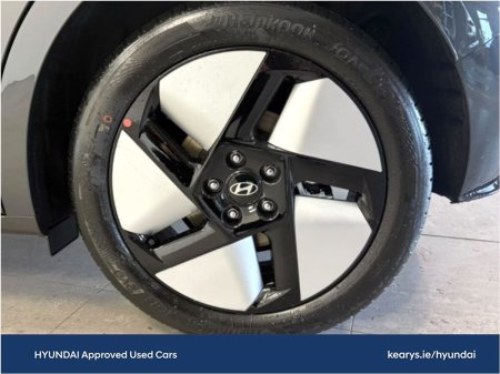 2027 Hyundai IONIQ 3 - photo 8