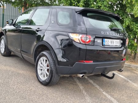 2015 Land Rover Discovery Sport - photo 6