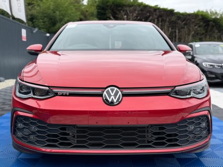 2023 Volkswagen Golf - photo 10