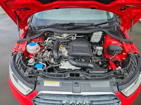 2017 Audi A1 - photo 20