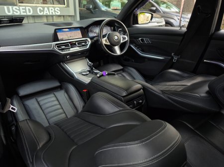 2019 BMW 3-Series - photo 15