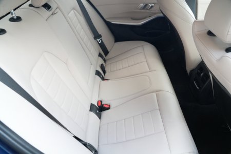 2021 BMW 3-Series - photo 15