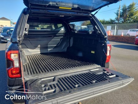 2024 Ford Ranger - photo 17