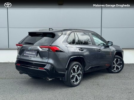 2022 Toyota RAV4 - photo 2
