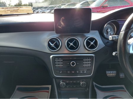 2016 Mercedes-Benz CLA - photo 13