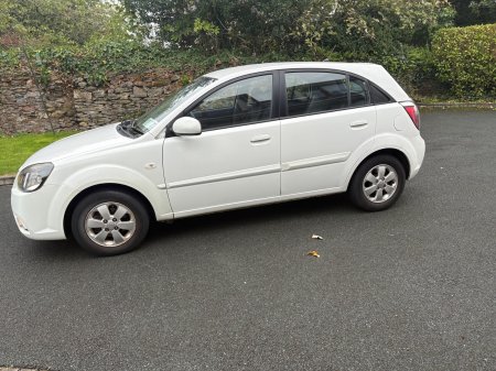2011 Kia Rio - photo 12
