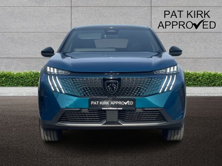 2026 Peugeot 3008 - photo 13
