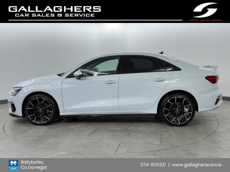 2022 Audi A3 - photo 5