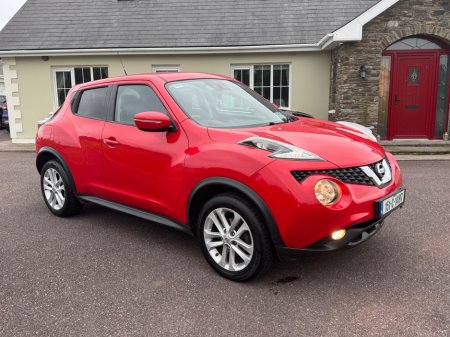 2015 Nissan Juke - photo 5